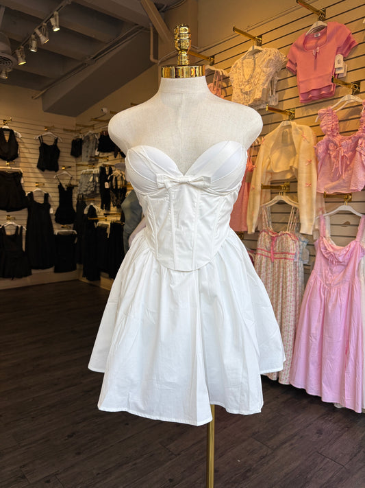 Yamileth Dress