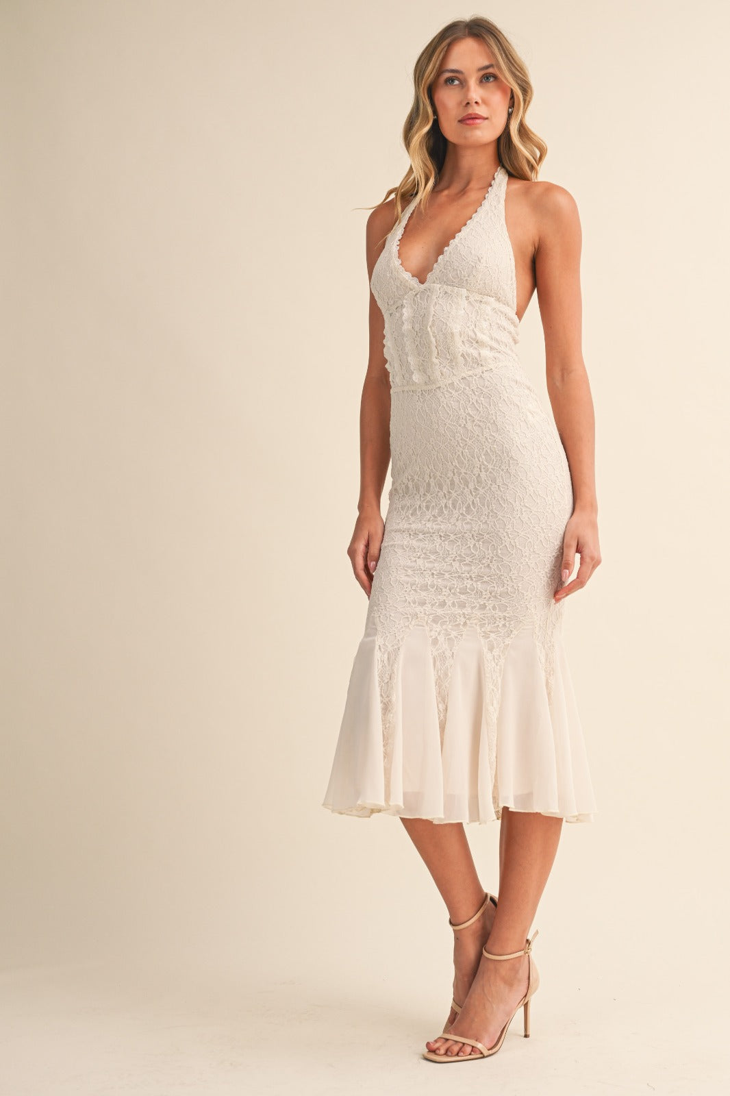 Klairee Dress