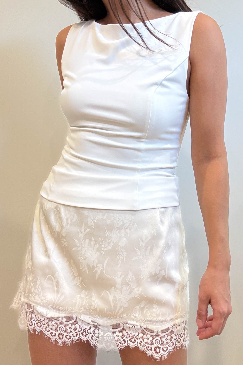 Kareina Skirt