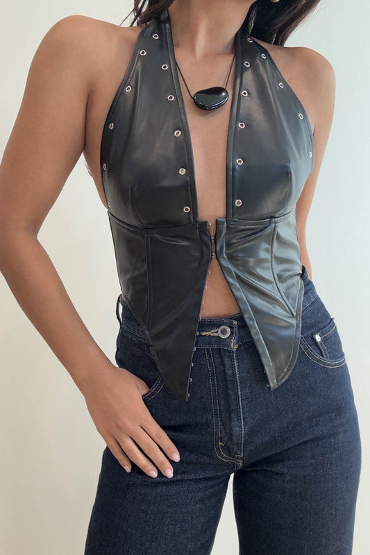 Alaia Top