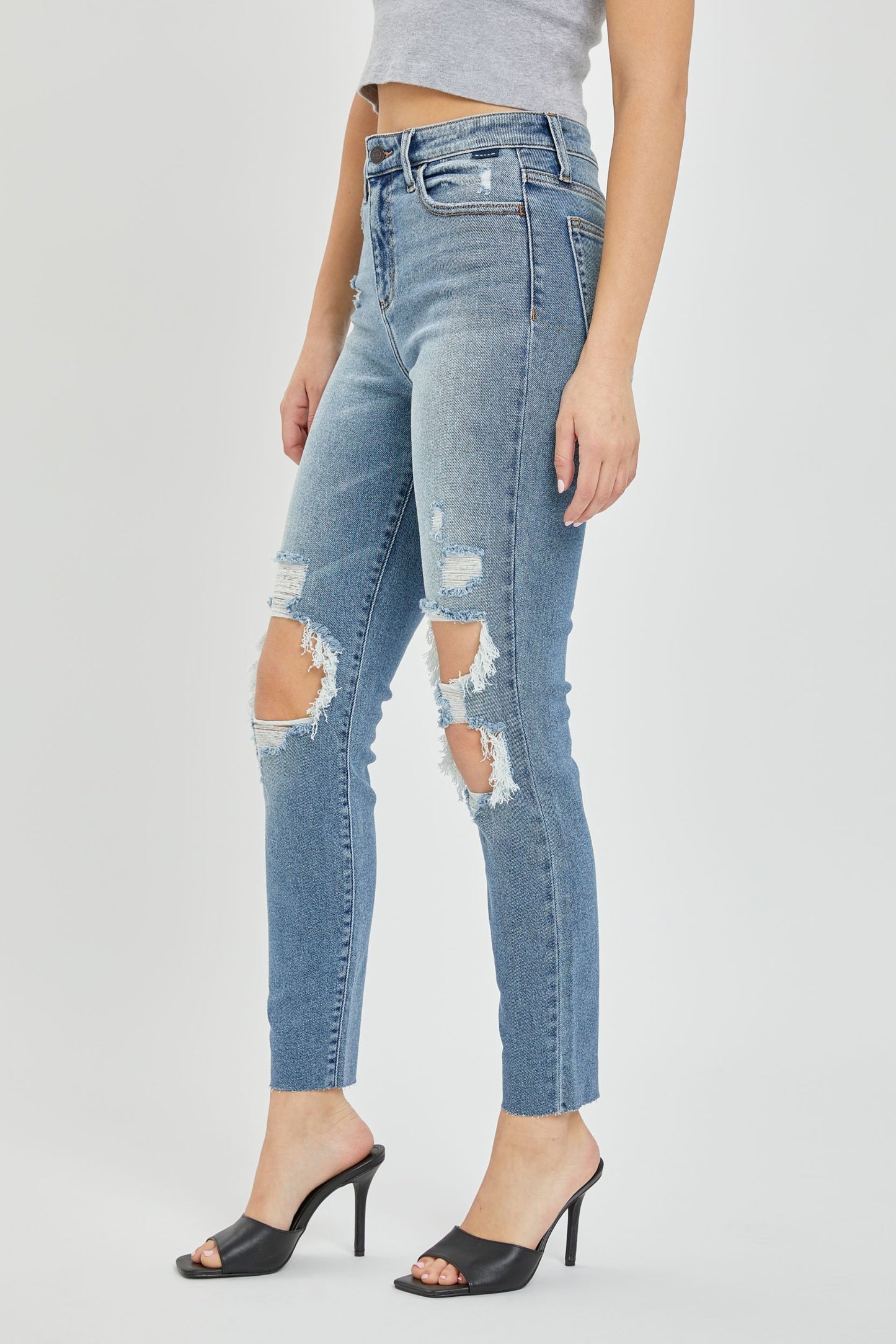 Keyla Jeans