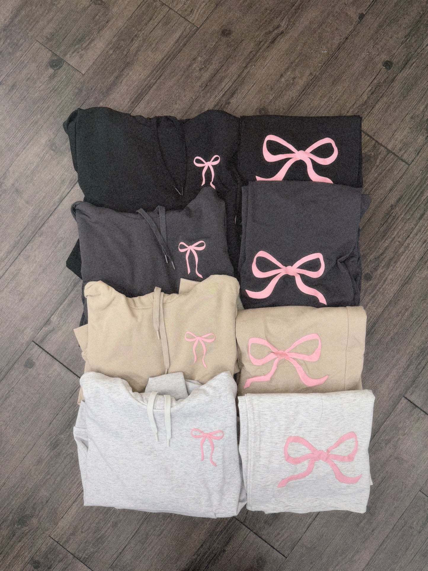 Coquette Set