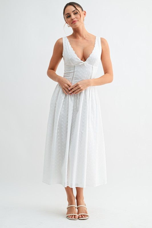 Elcie Dress