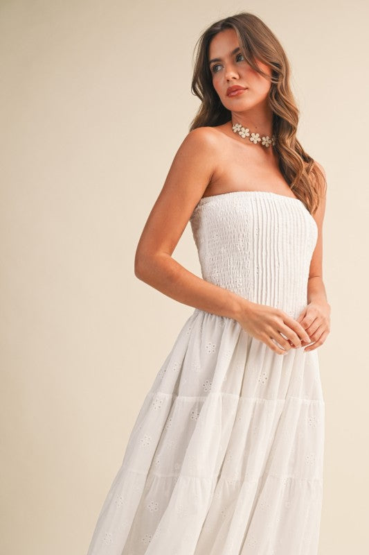 Secret Garden Dress