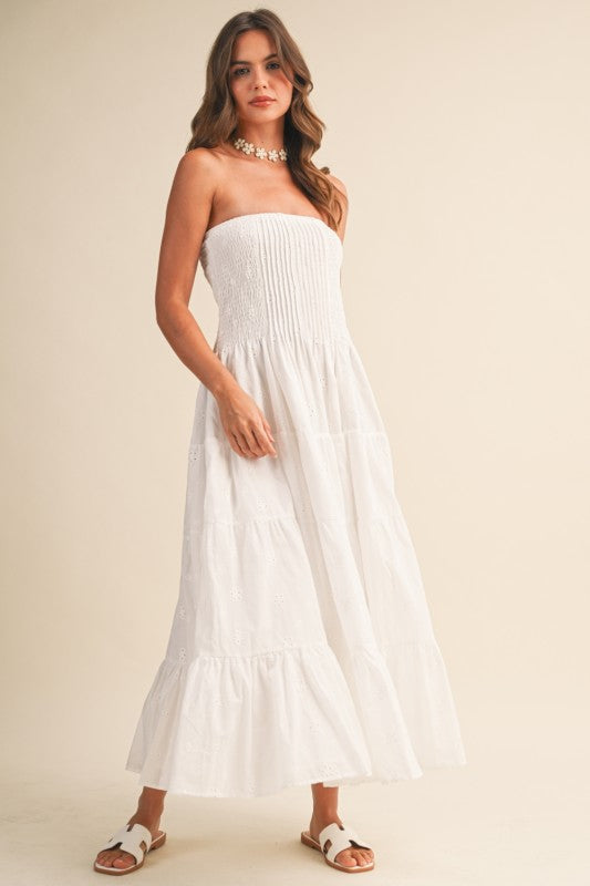 Secret Garden Dress