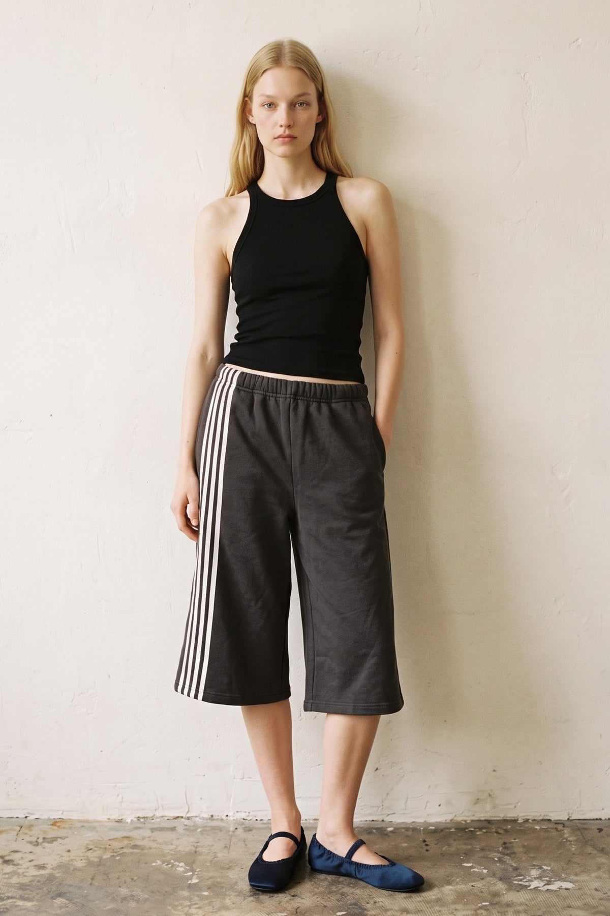 Naylani Shorts