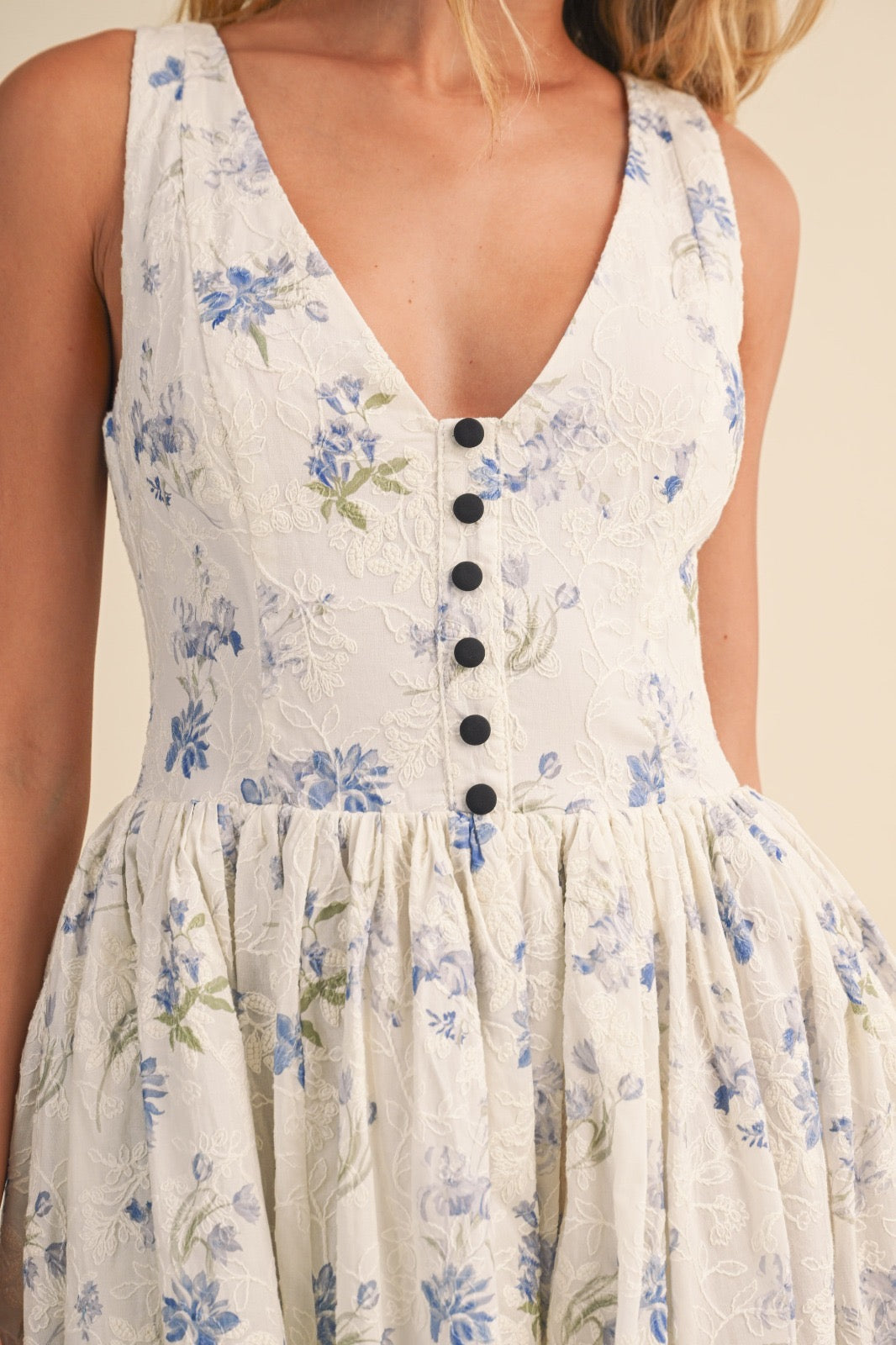 Ziva Dress