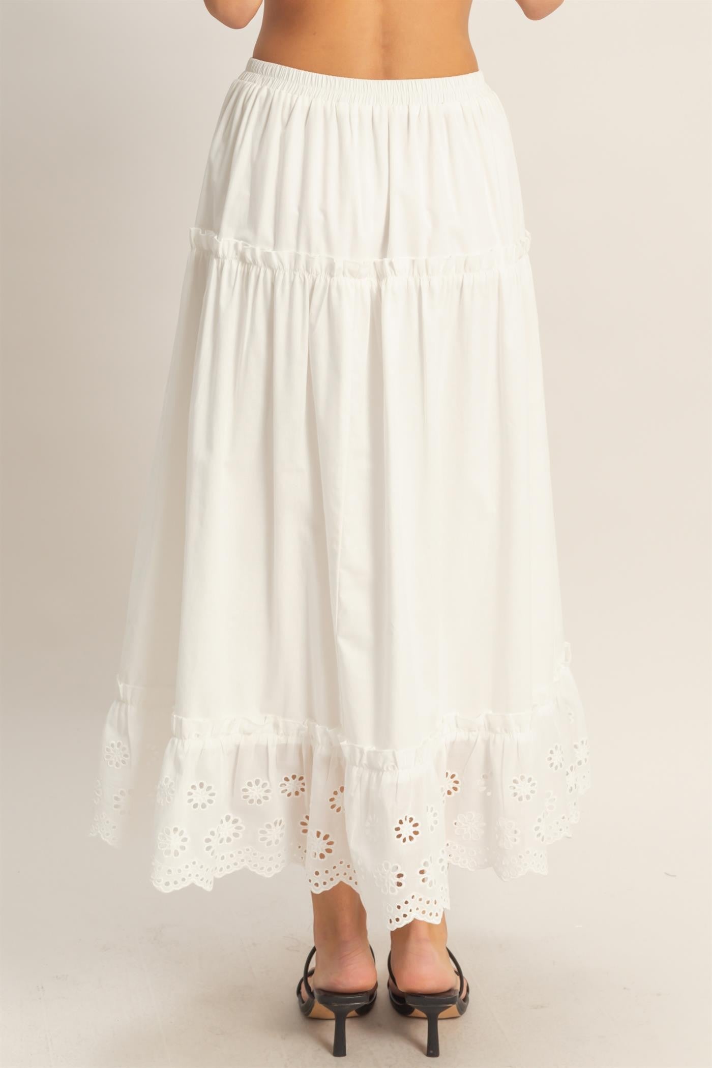 Esmira Skirt