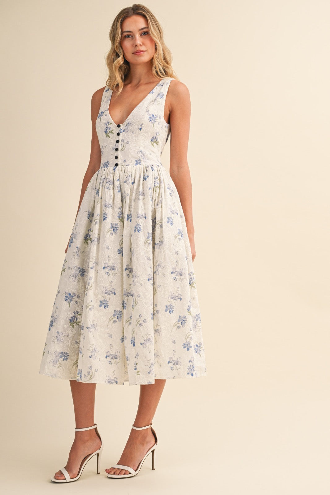 Ziva Dress