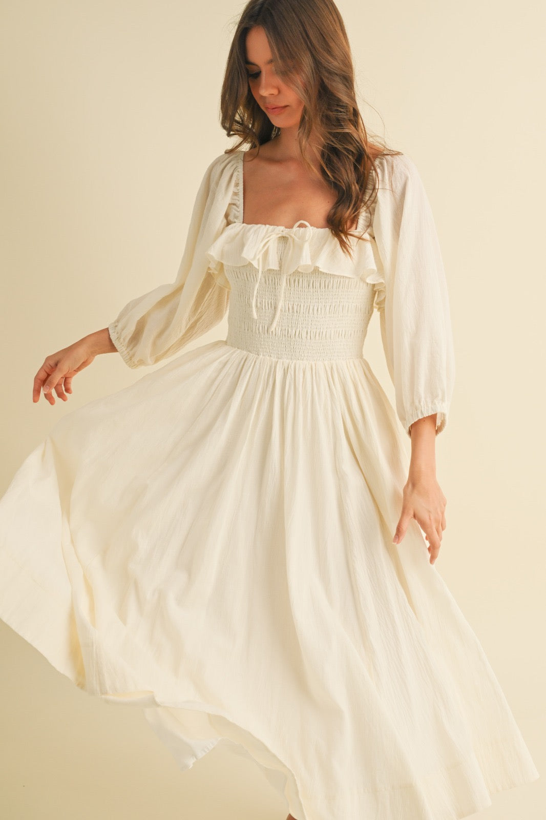 Kynlee Dress
