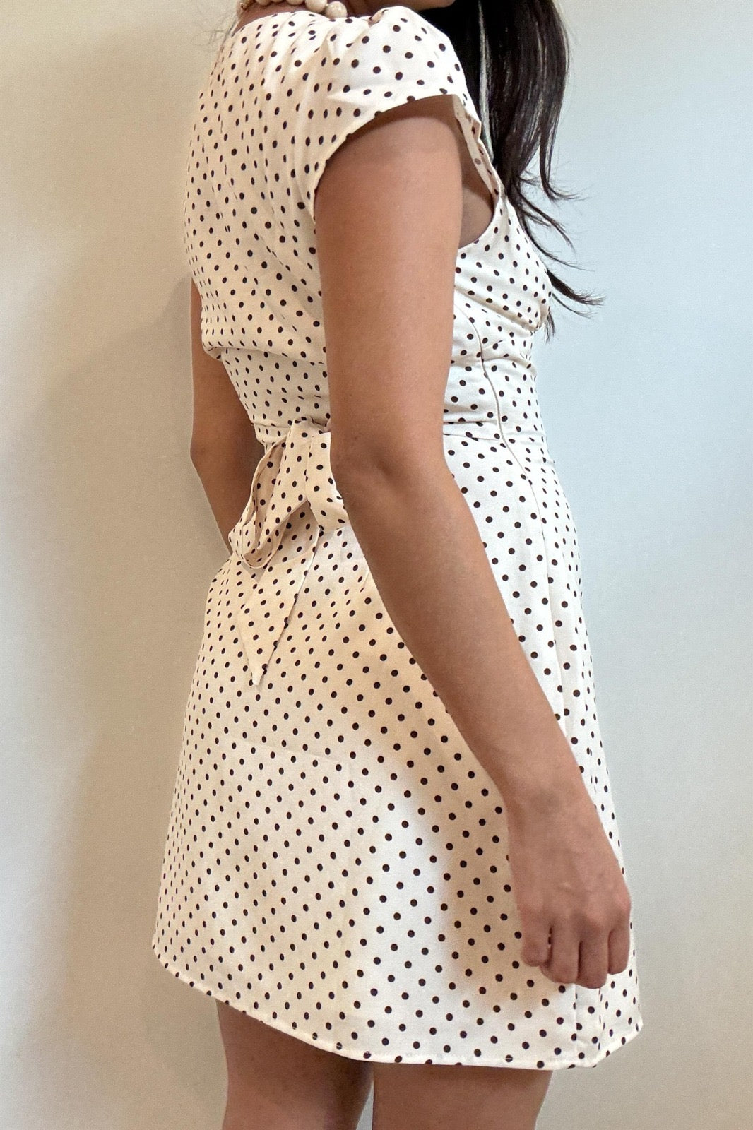 Analise Dress