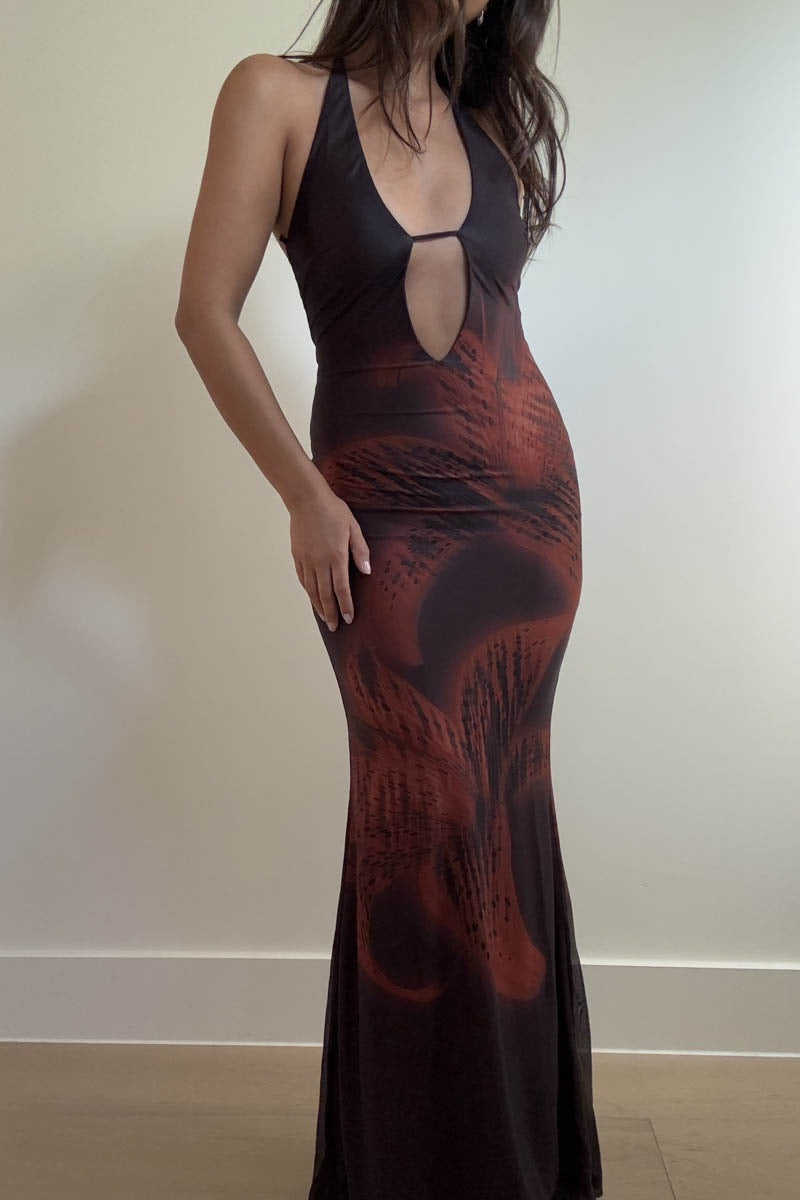 Eleanor Dress