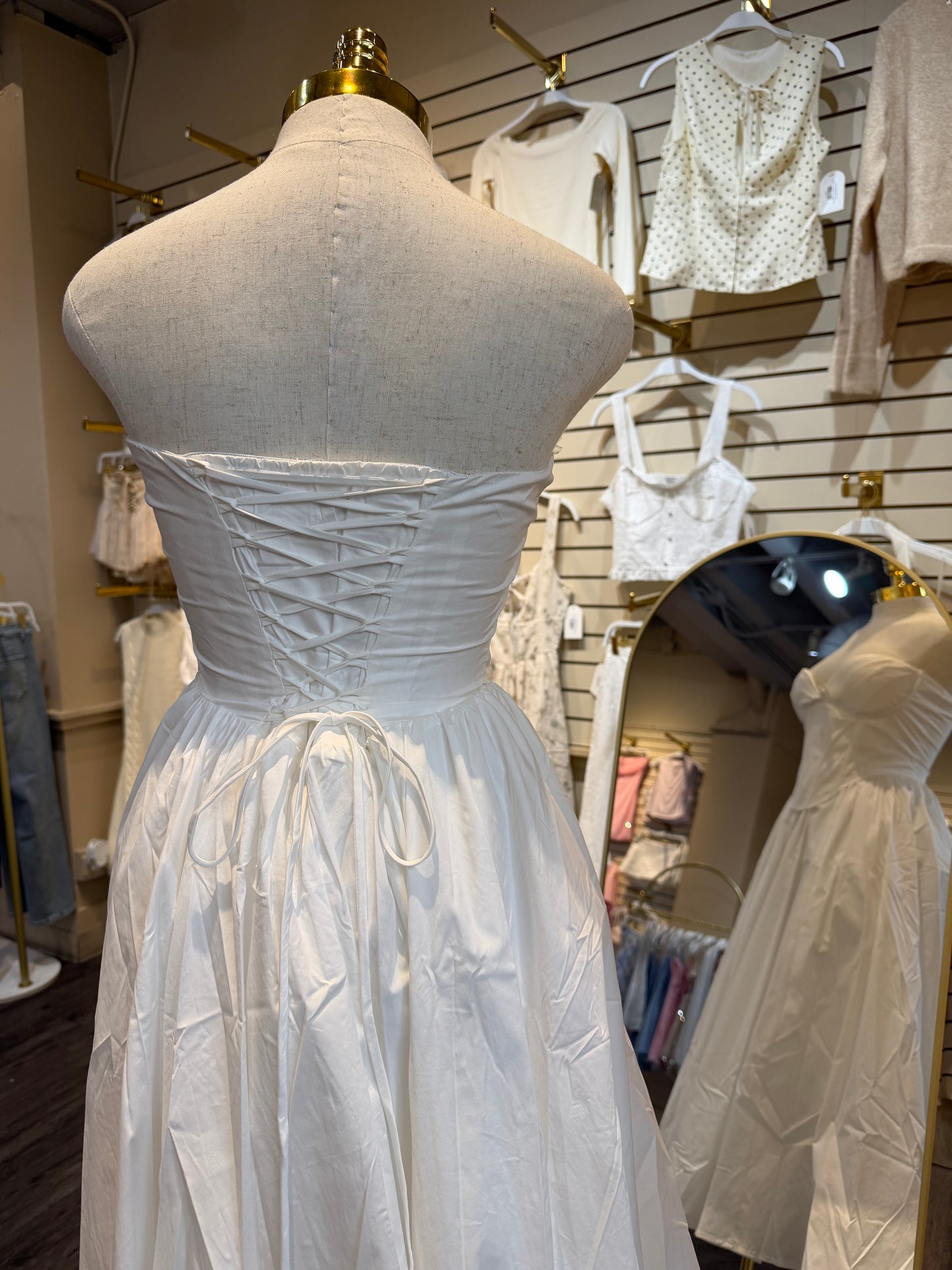 Romance Dress