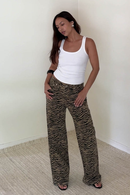 Cely Pants