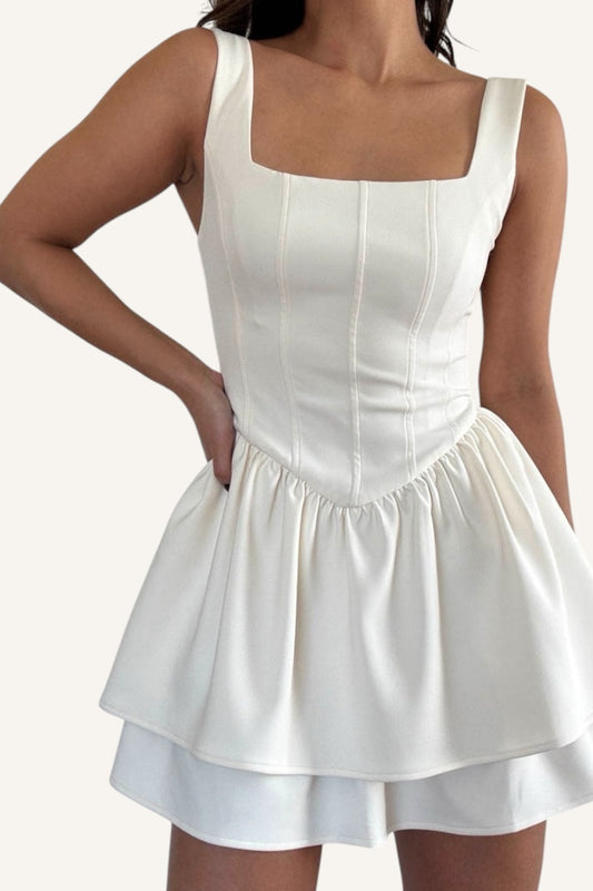 Laila Dress