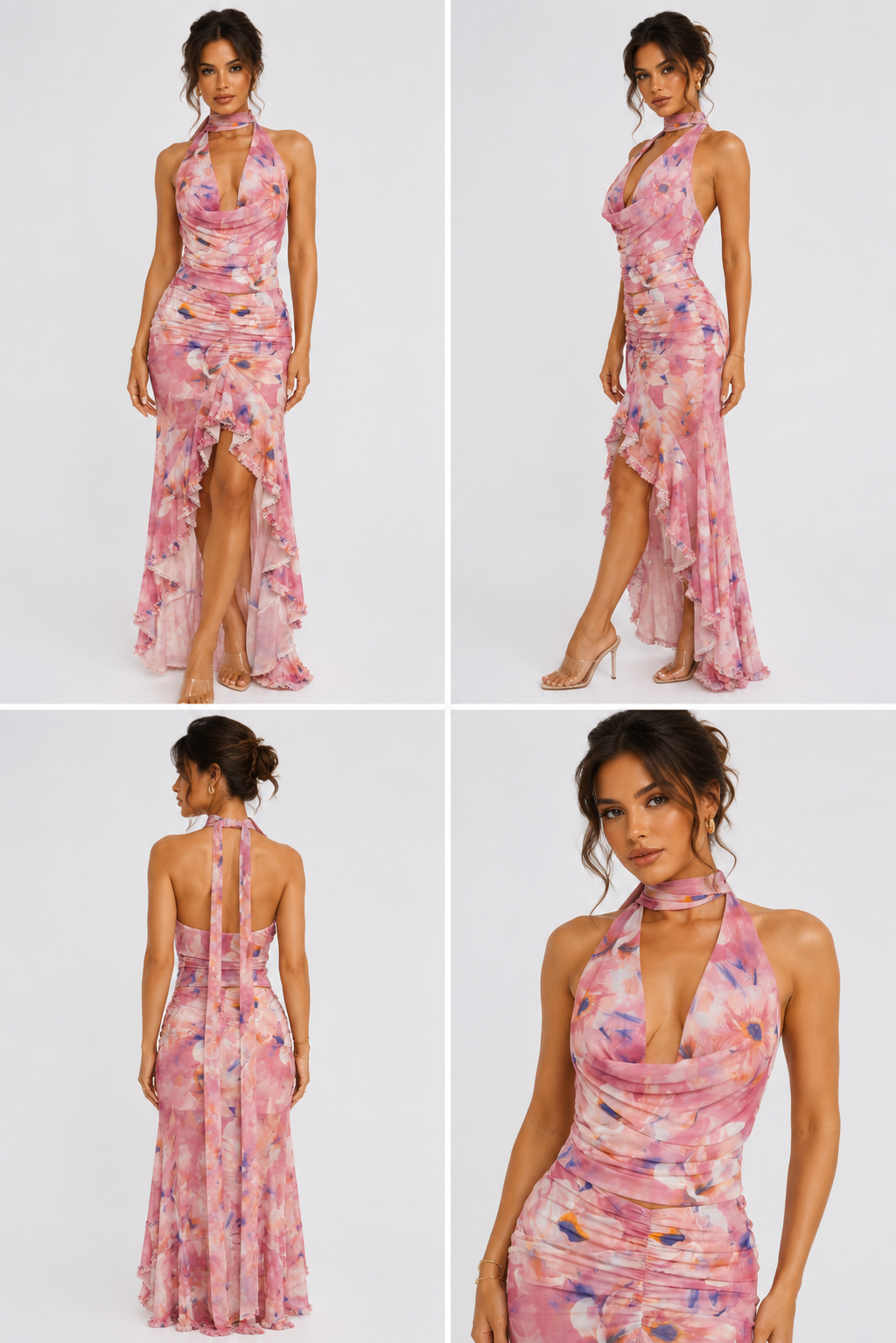 Bali Bliss Set