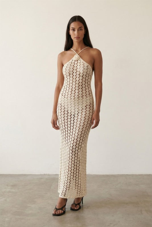 Solaine Dress