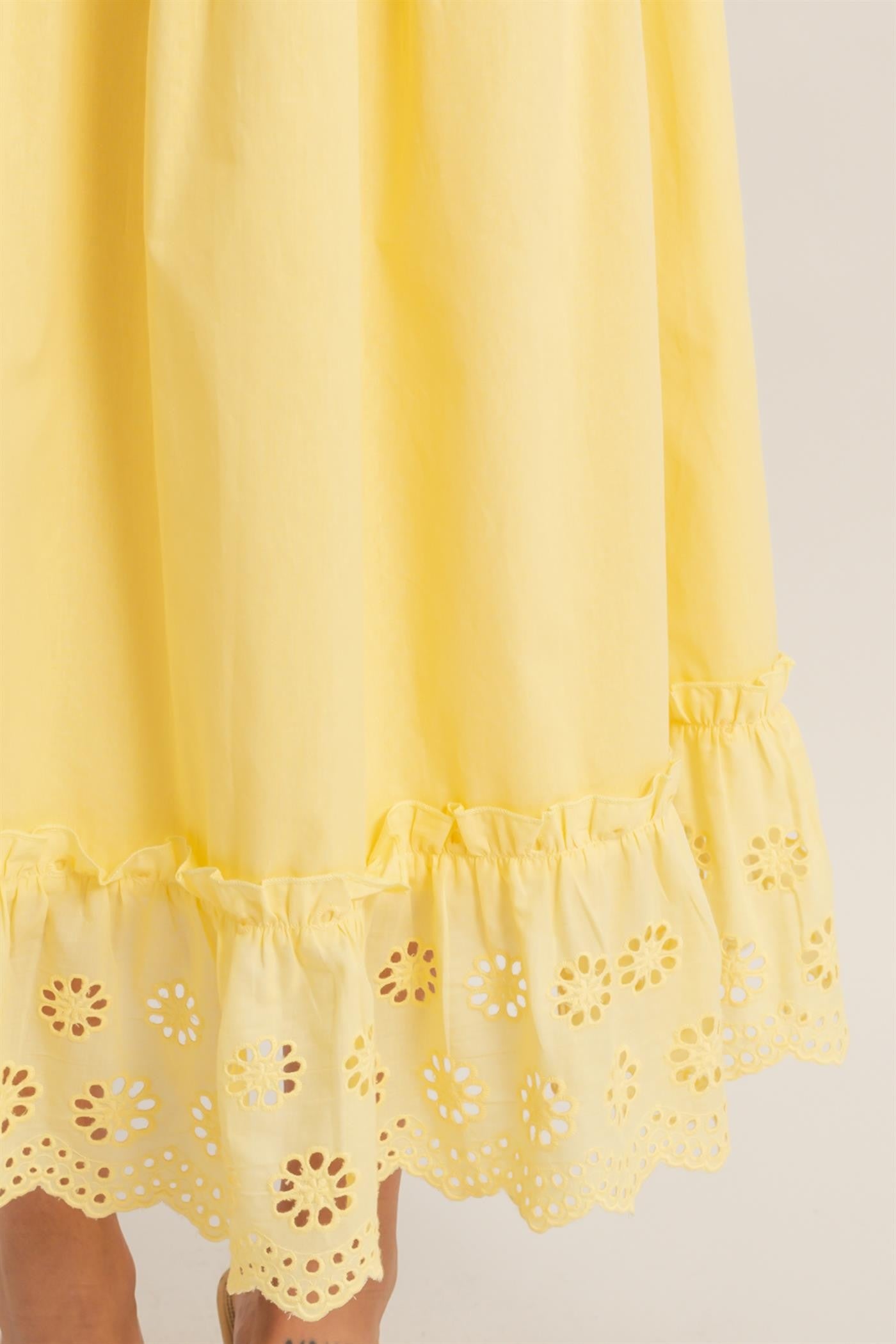 Esmira Skirt