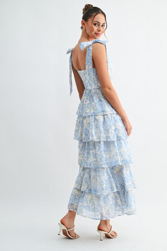 Britley Dress