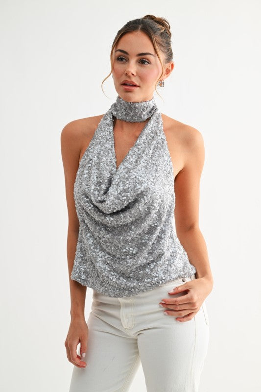 Mermaid Top