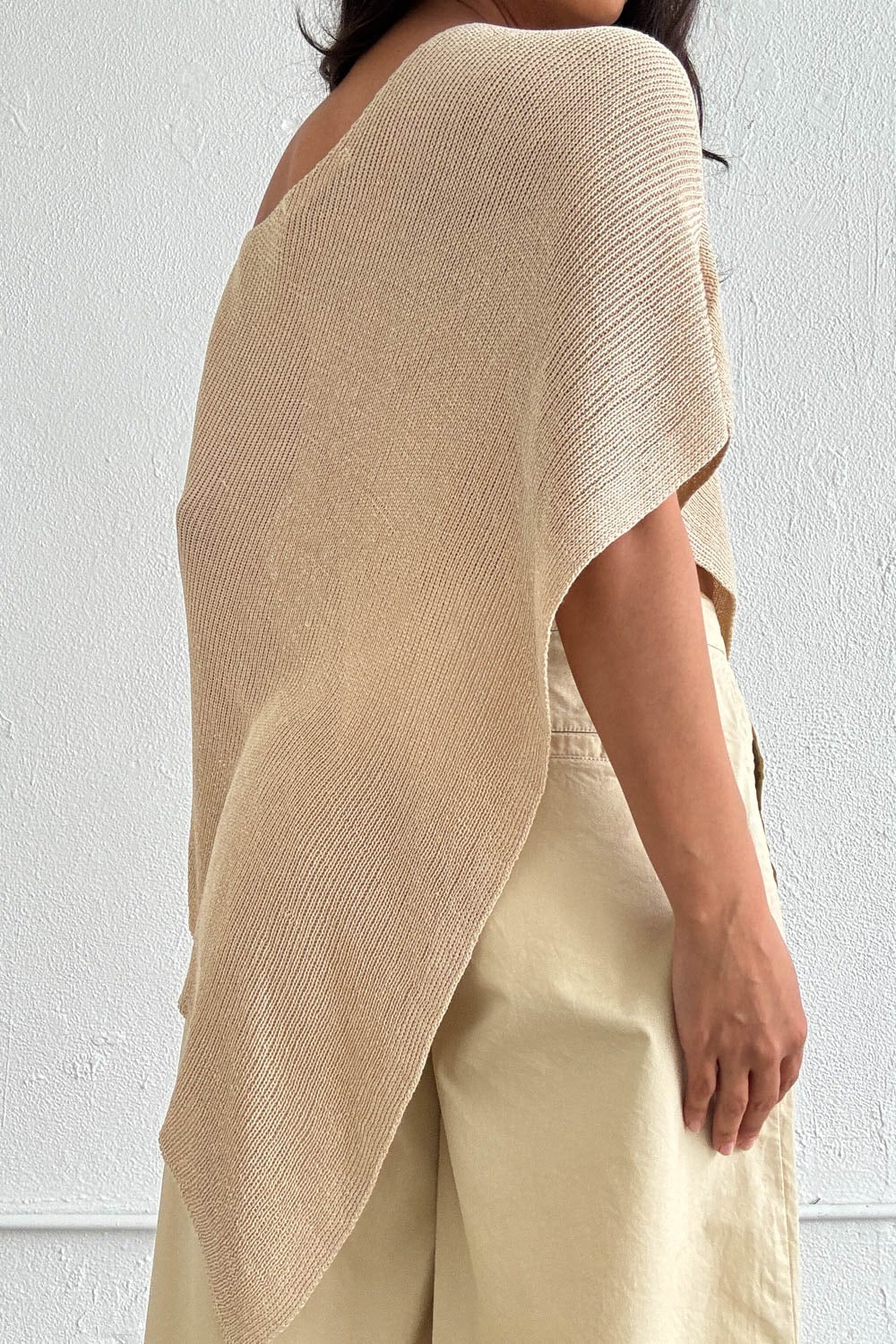Emmy Poncho