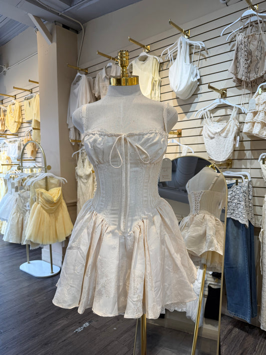 Nathalie Dress