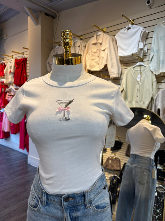 Martini Top