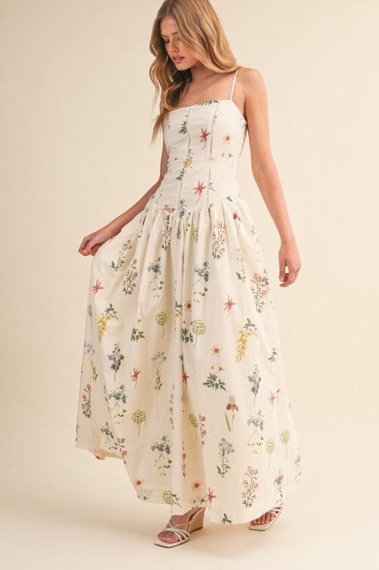 Adina Dress