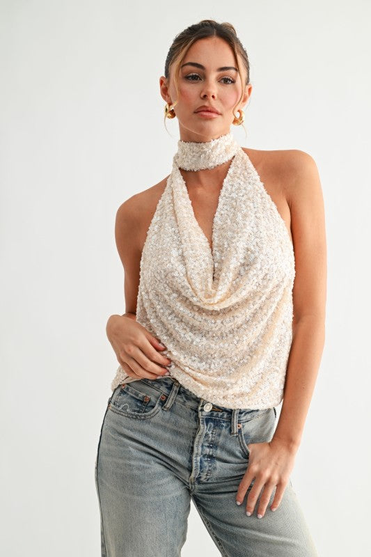Mermaid Top