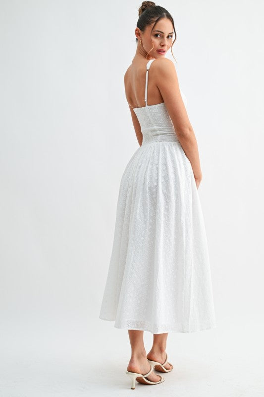 Elcie Dress