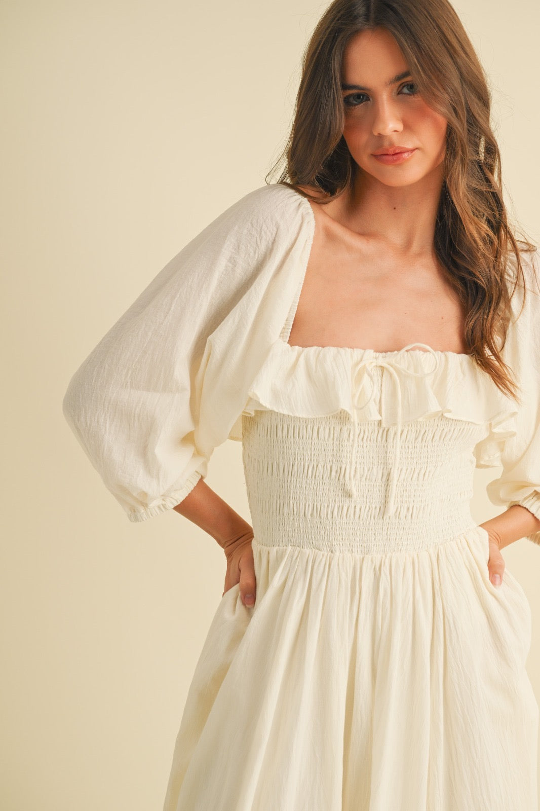 Kynlee Dress