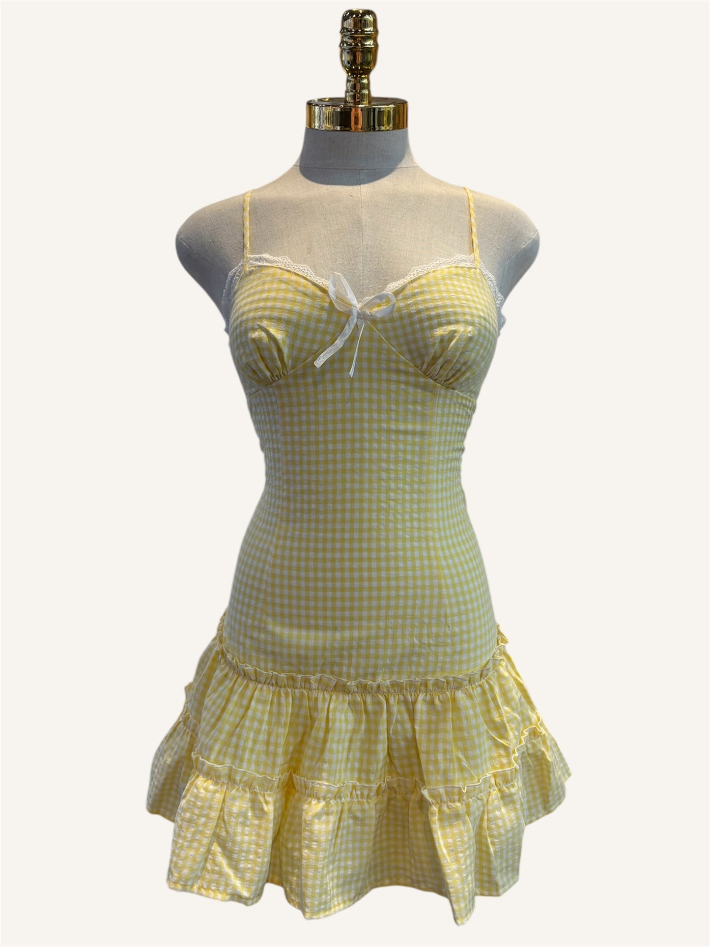 Araceli Dress