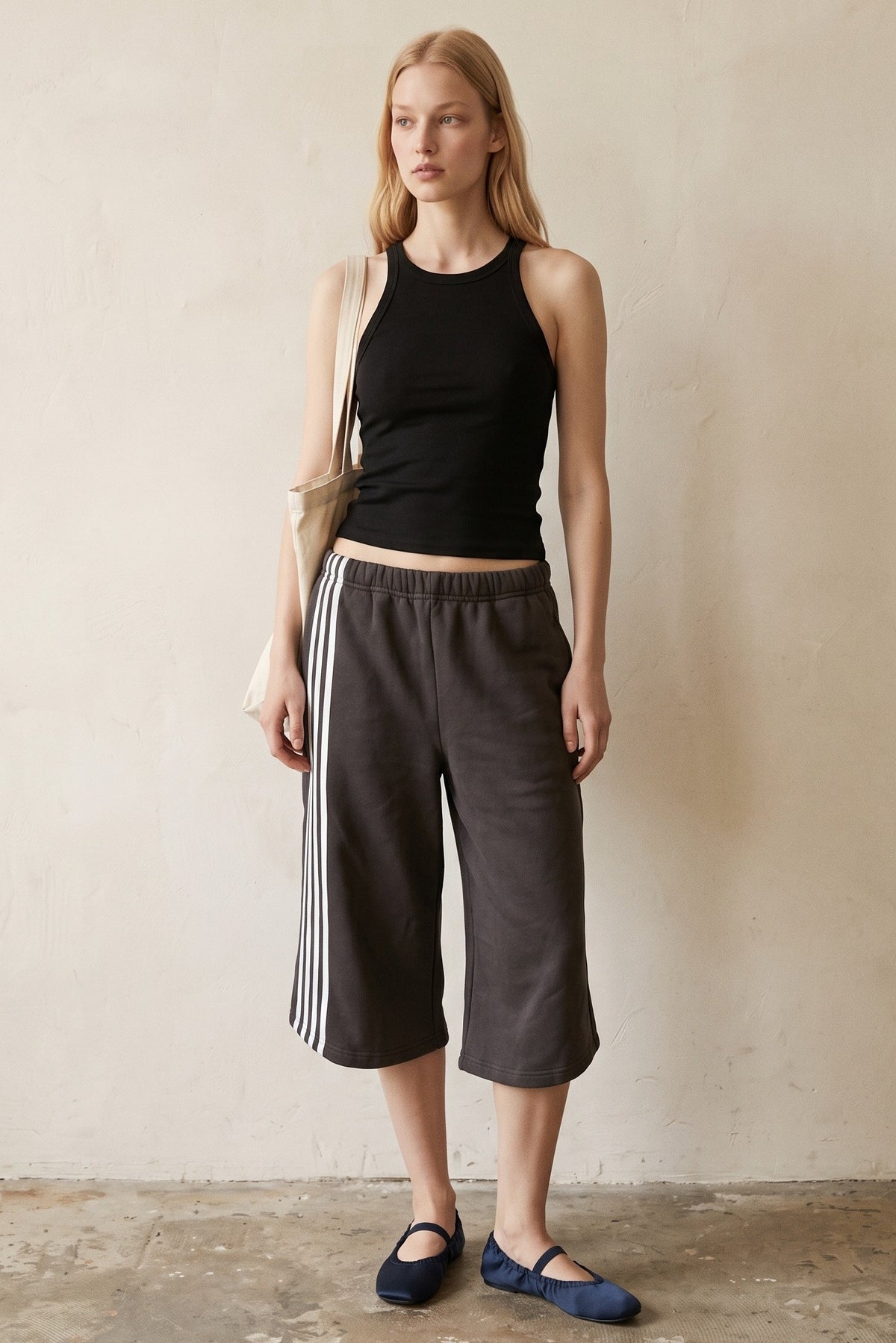 Naylani Shorts