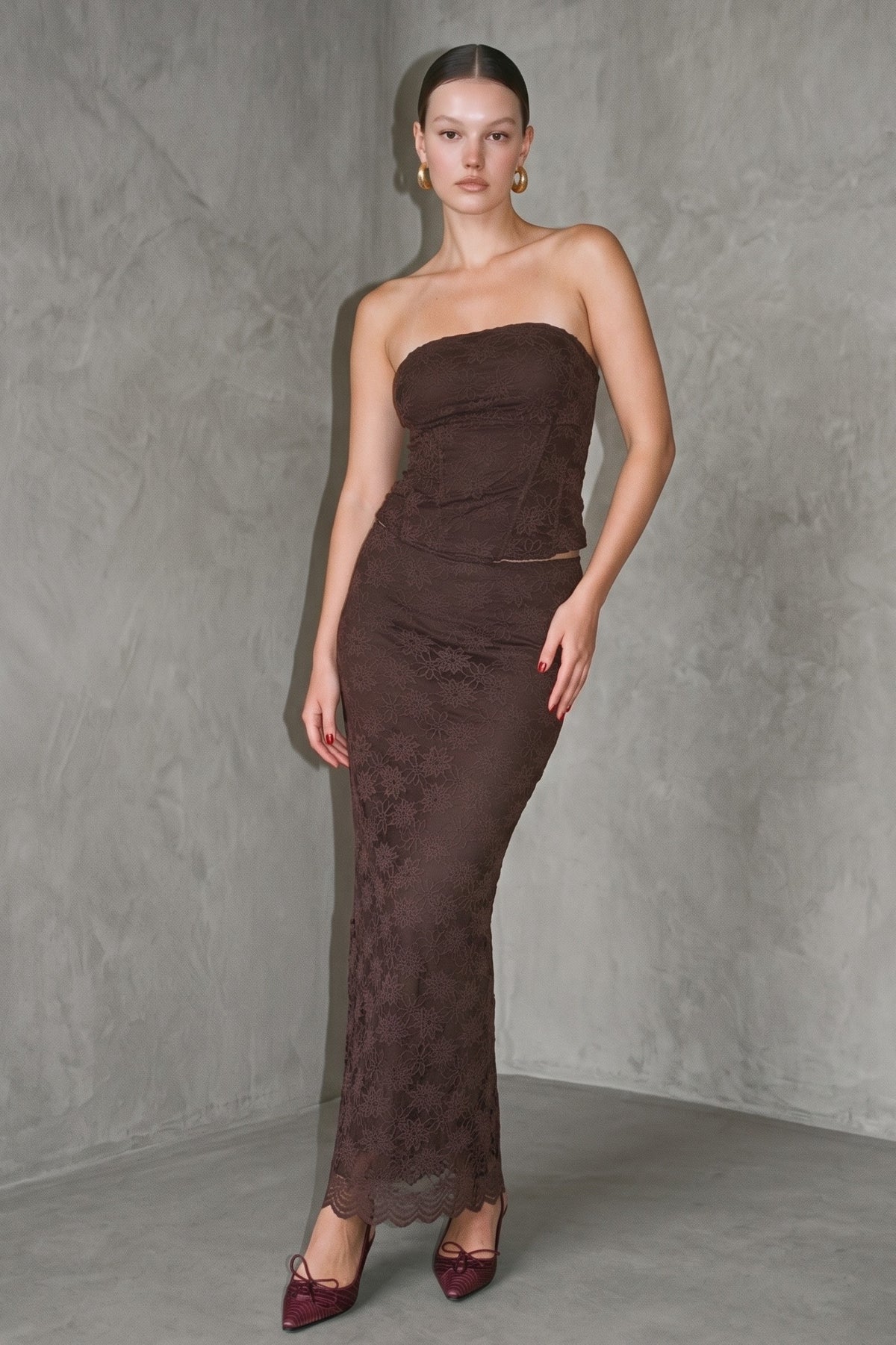 Marlene Set