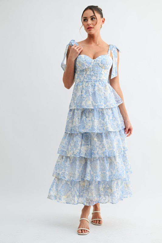 Britley Dress