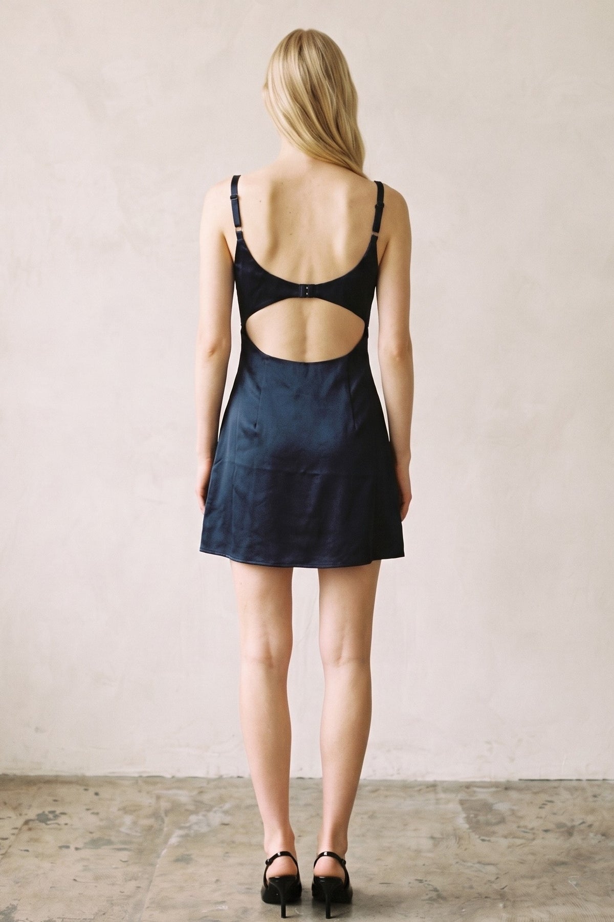 Kennie Dress