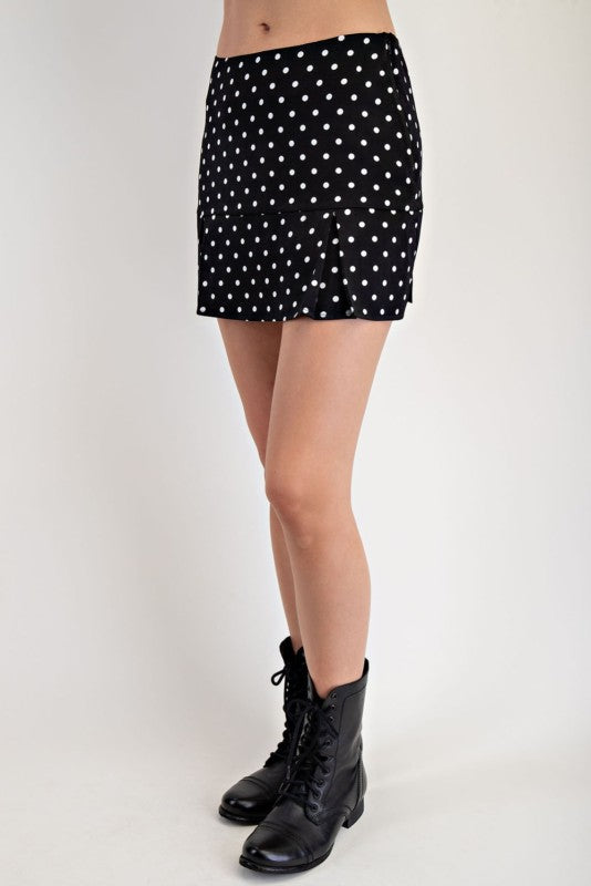 Nixie Skirt