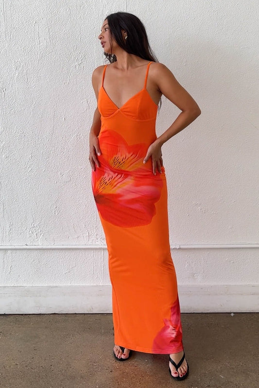Kathleen Dress
