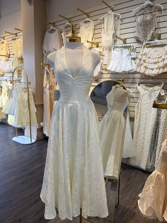 Signature Dress