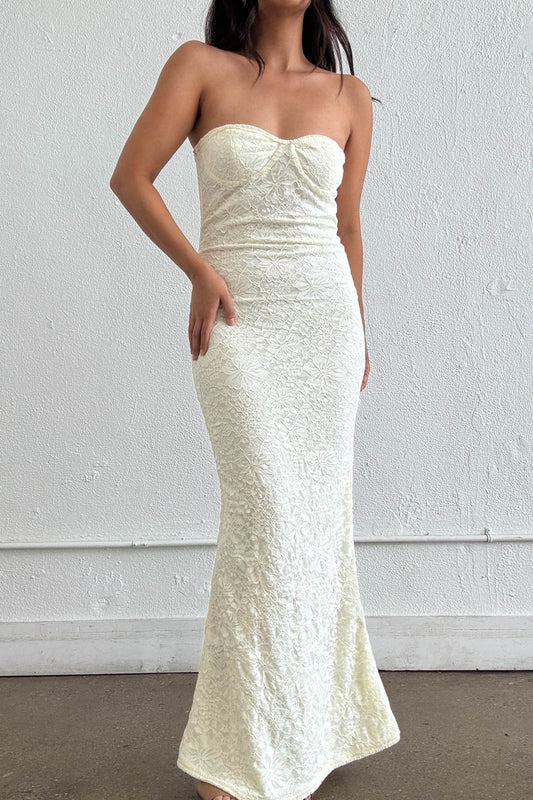 Allesia Dress