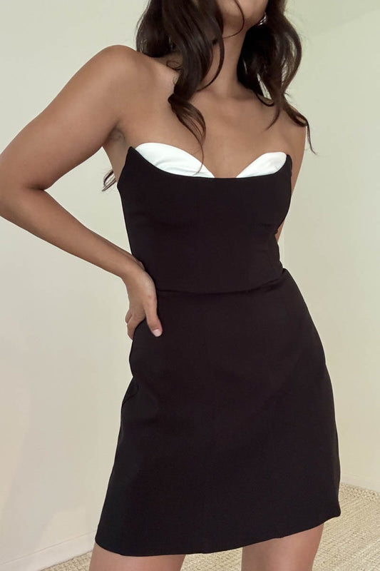 Graylee Dress