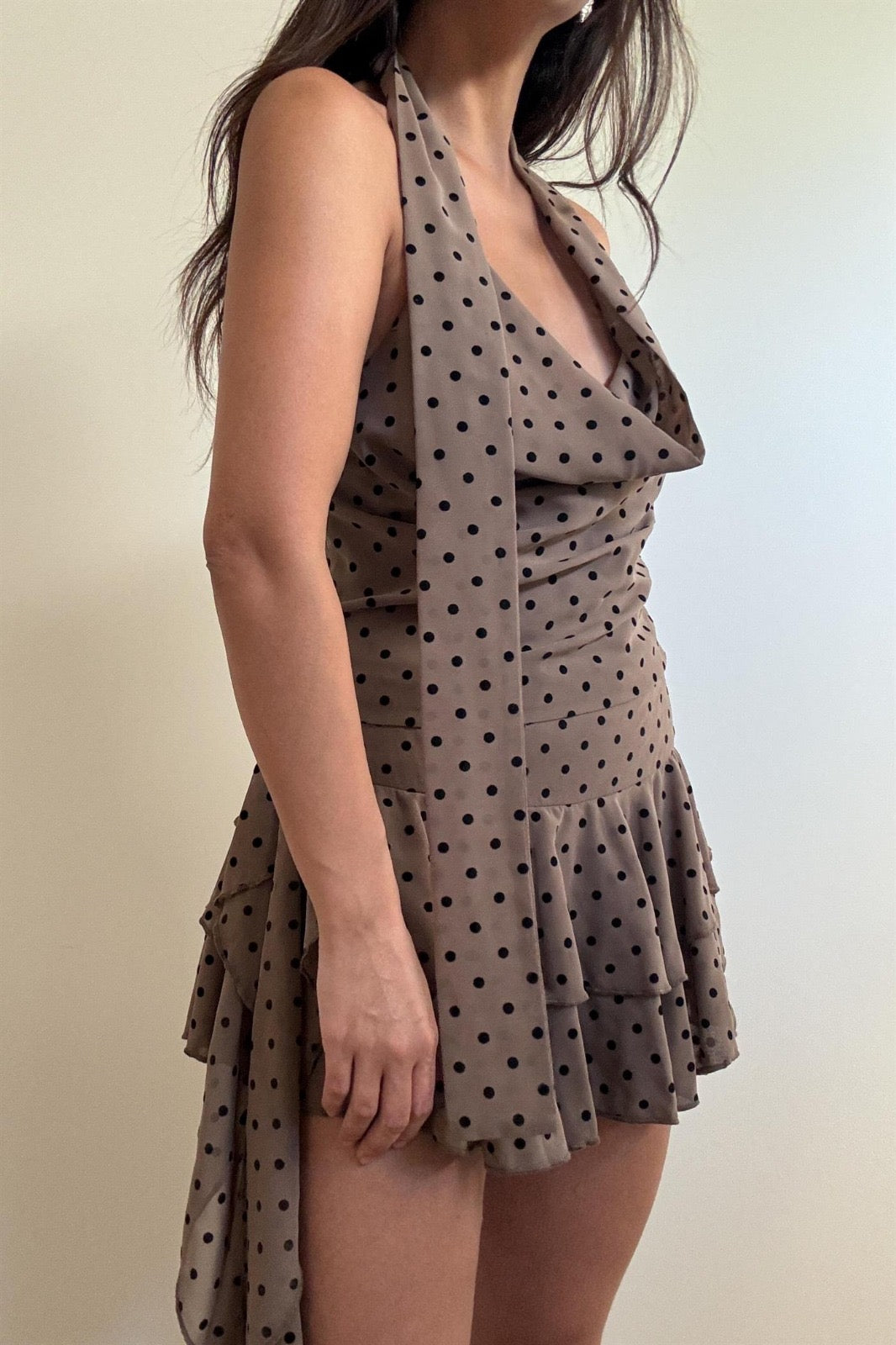 Luna Polka Set