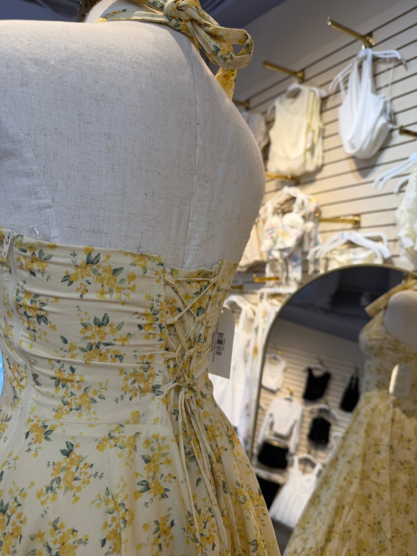 Sherrie Dress