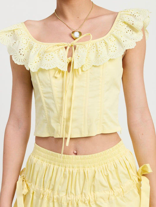 Audrey Top