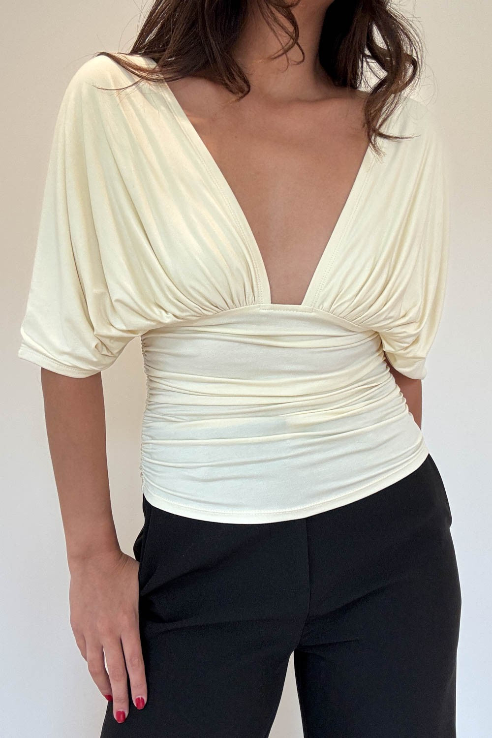 Simra Top