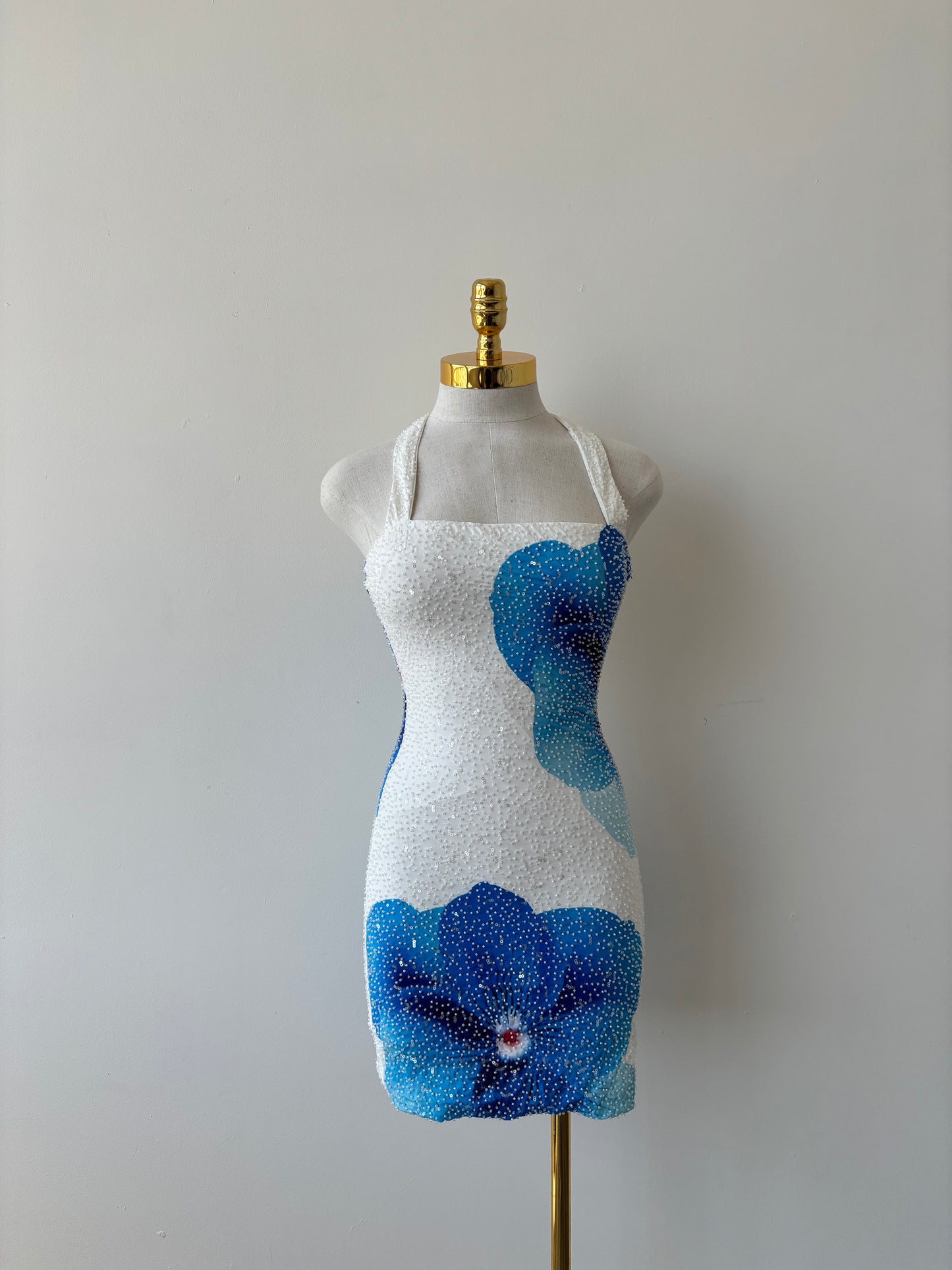 Summer Nights Dress