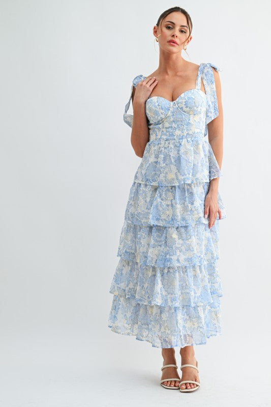 Britley Dress