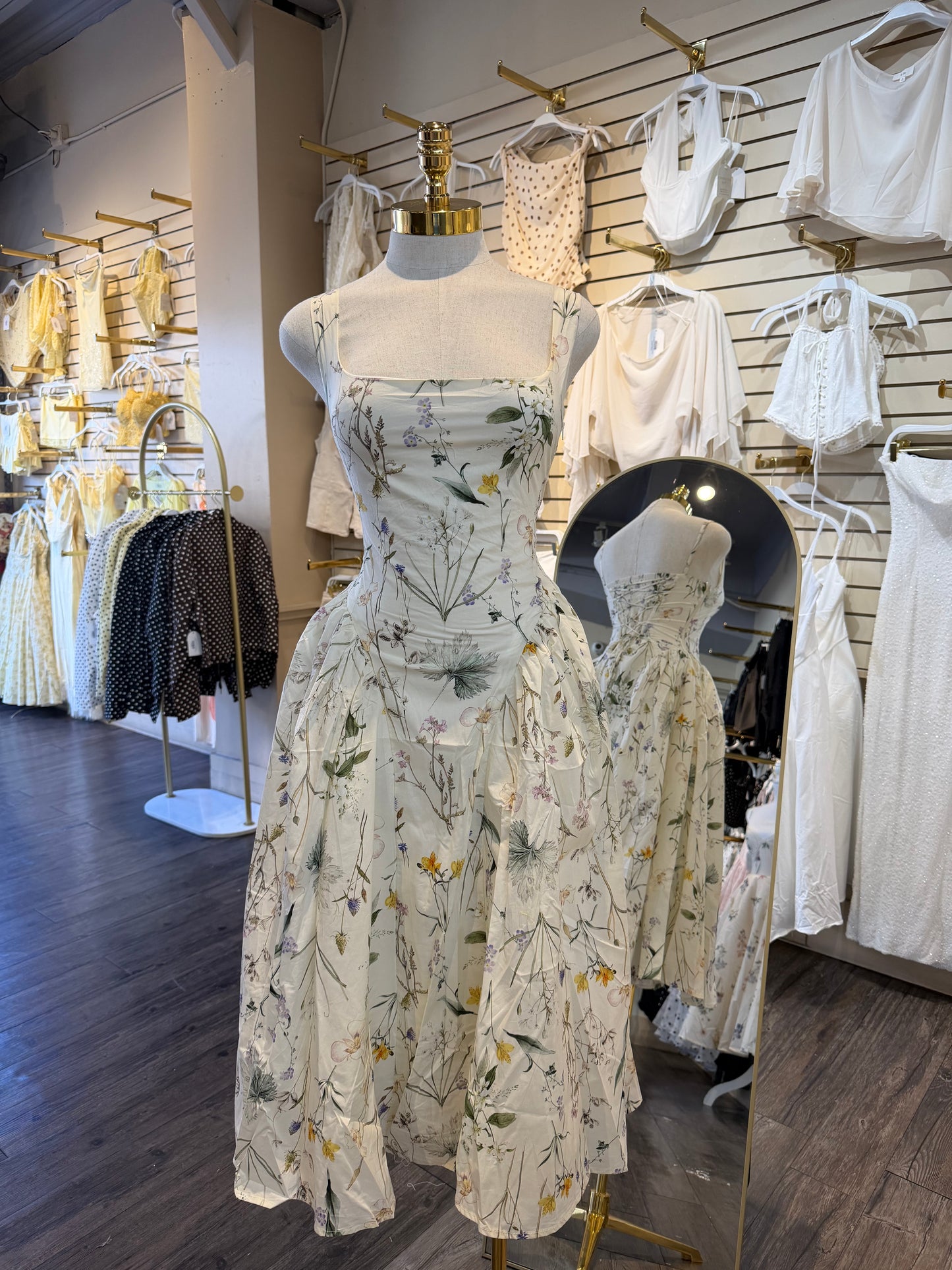 Summer Days Dress