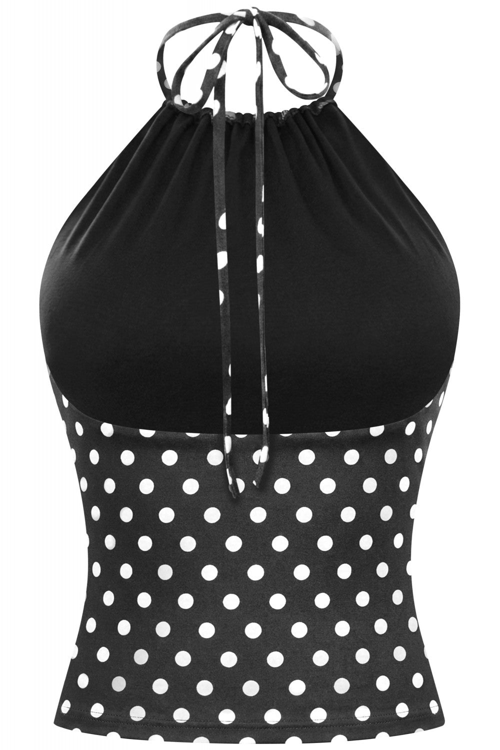 Sugar Dot Top