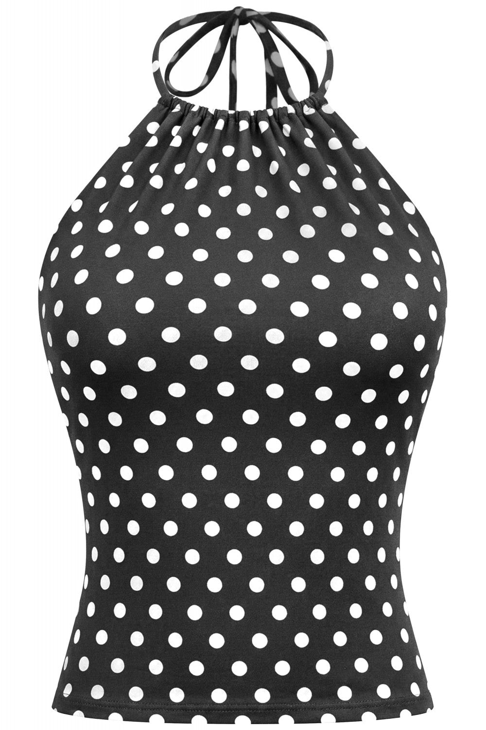 Sugar Dot Top
